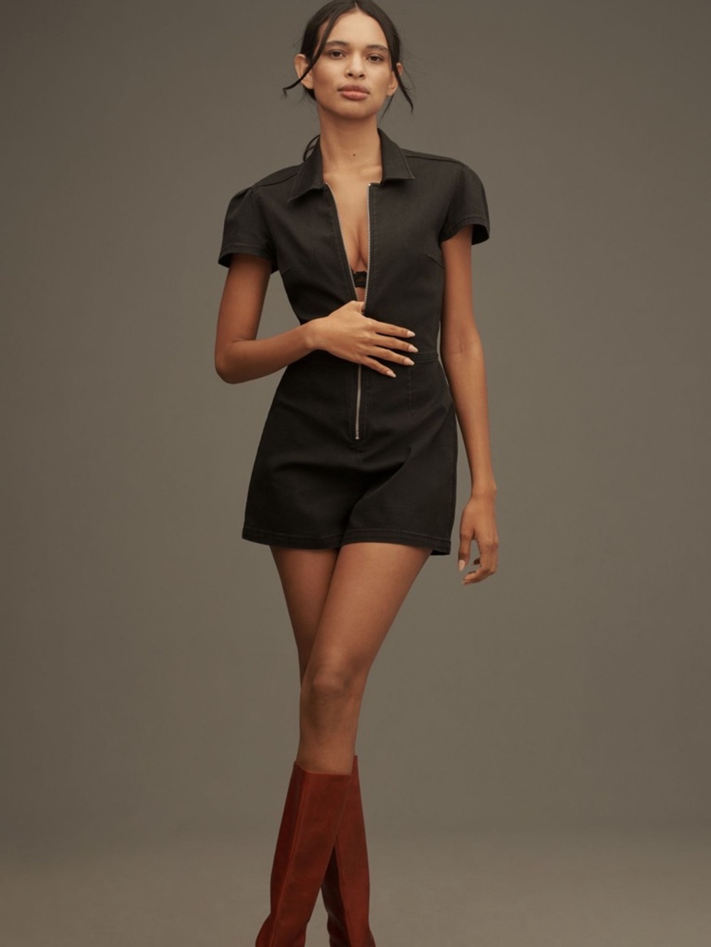 Anthropologie Pilcro Jumper